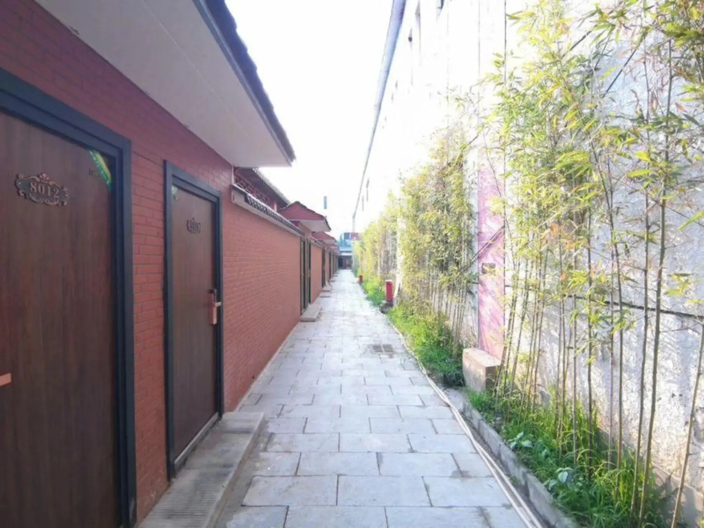 Beijing Tangquan Hotel