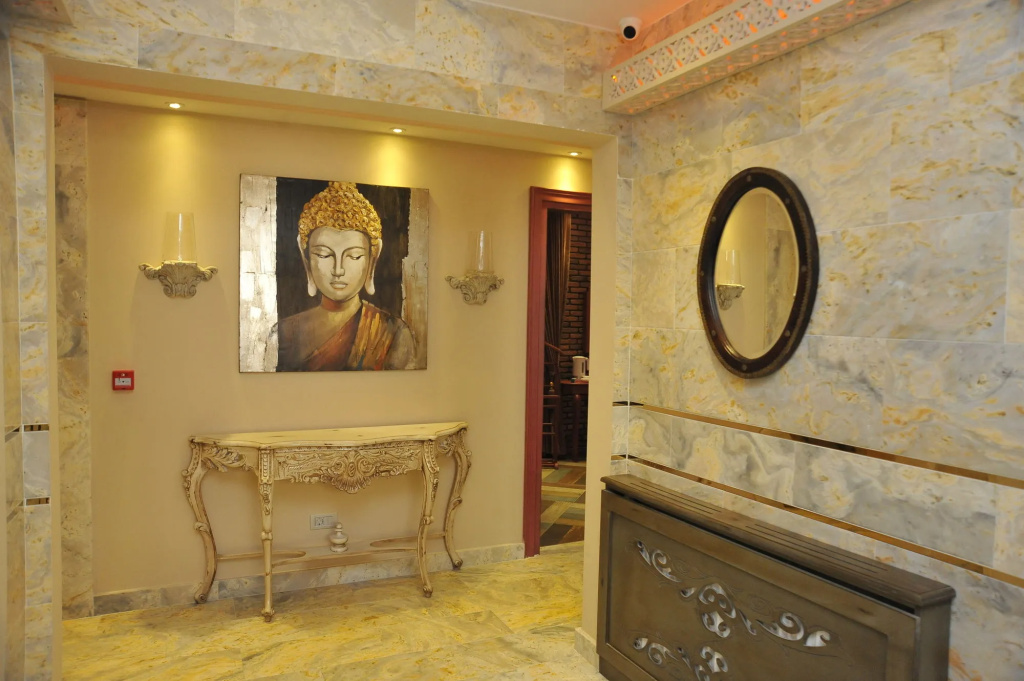 Ayna Hotel Istanbul - Général
