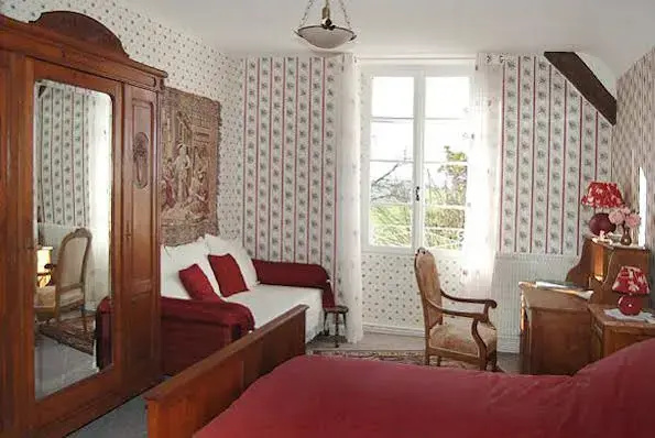 Chateau de Meracq - Général