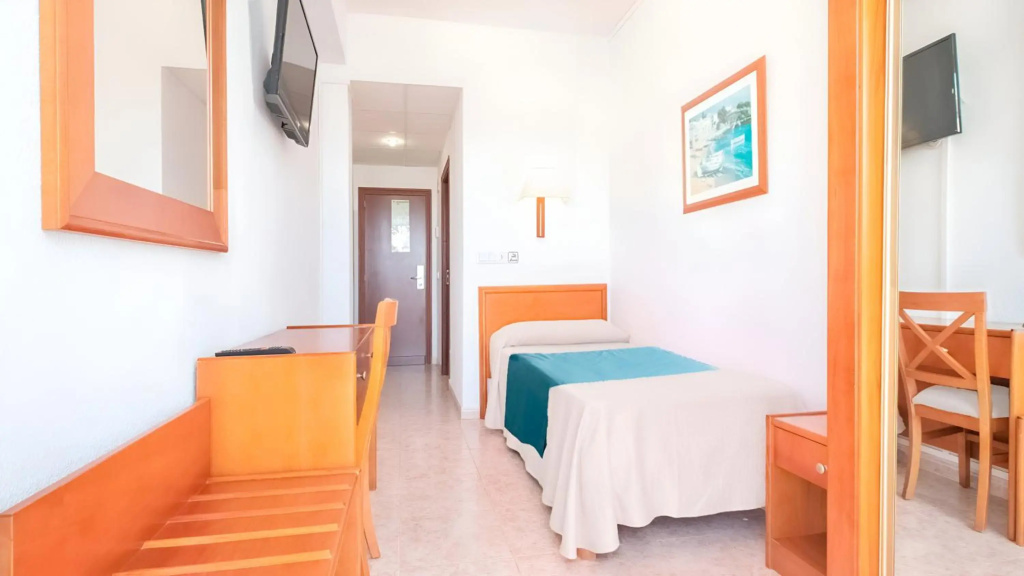 BLUESEA Piscis - Adults Only Hotel - Général