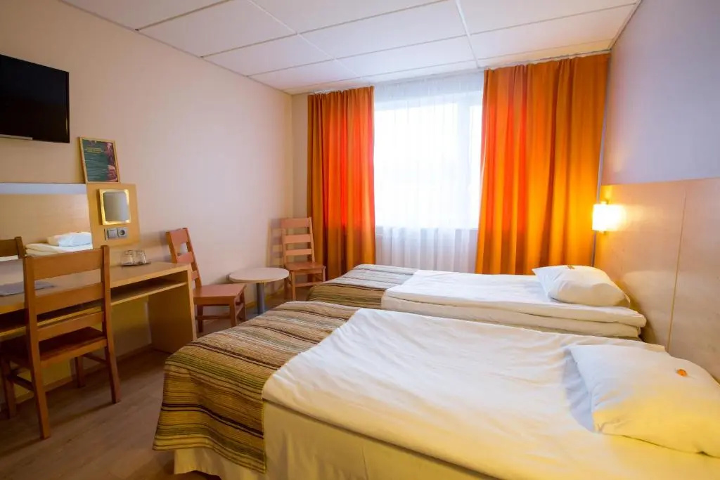 Tallinn Viimsi SPA - Chambres