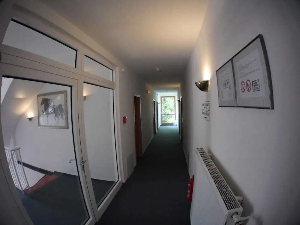 AKZENT Berghotel Rosstrappe - Général