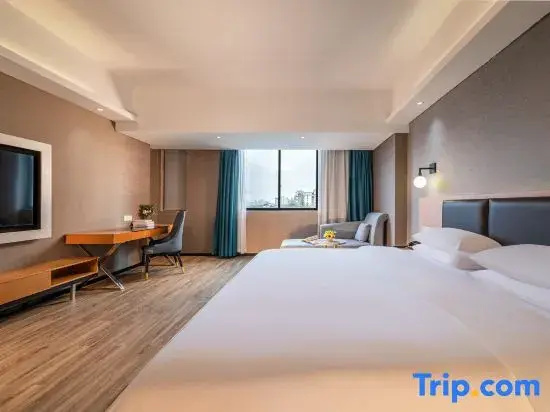 Melton Hotel - Chambres