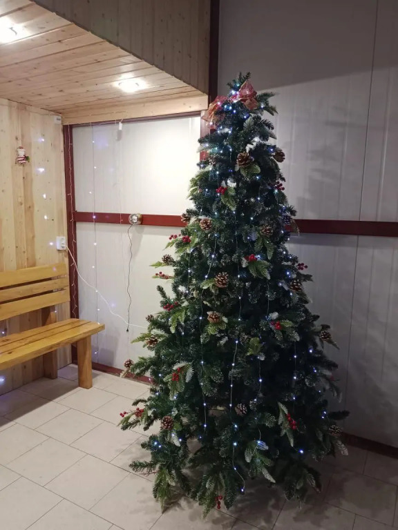Коттедж Standard в Гостевой дом