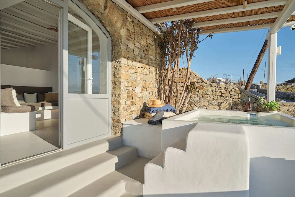 Casa Tagoo Mykonos