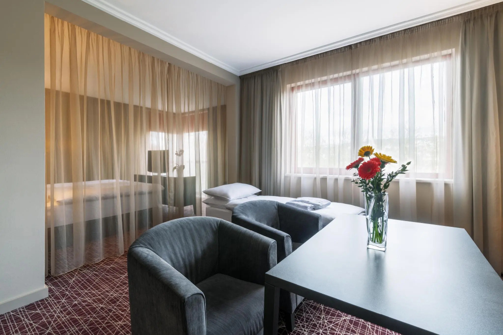 Premium room