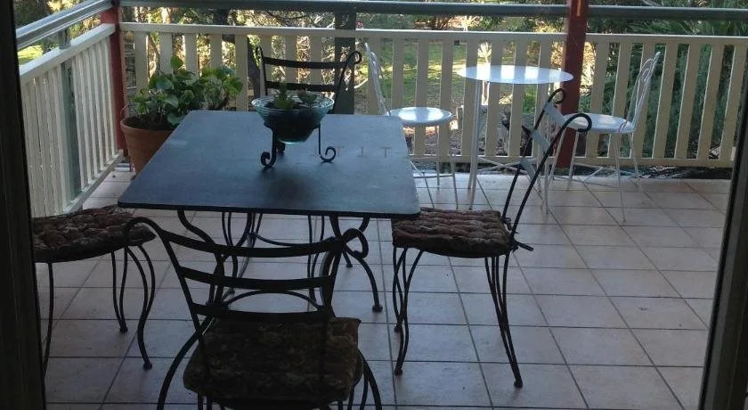 The Friendly Chat Bed and Breakfast