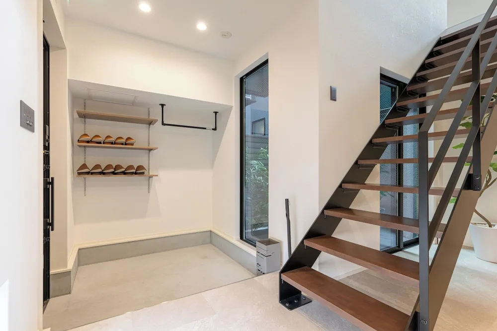 Universal front villa Sanrriott 사진 17