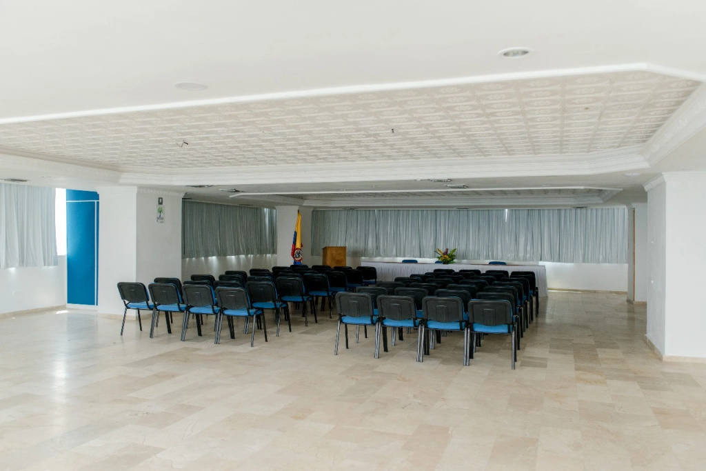 Hotel Cartagena Premium - Général