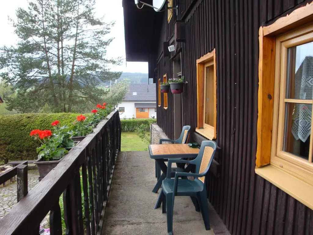 Apartman Na Sumave-Volary