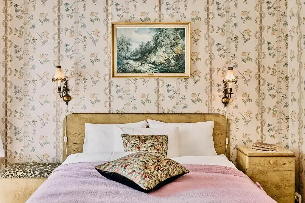 Visnes hotel Stryn AS - Chambres