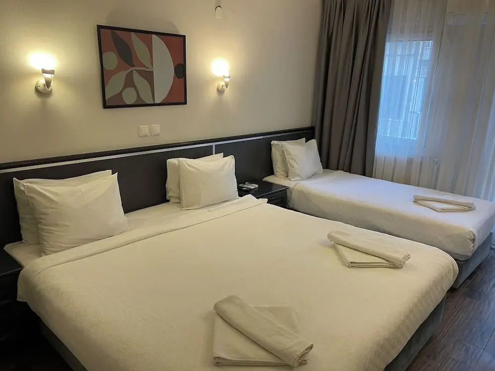 Hotel photo 19