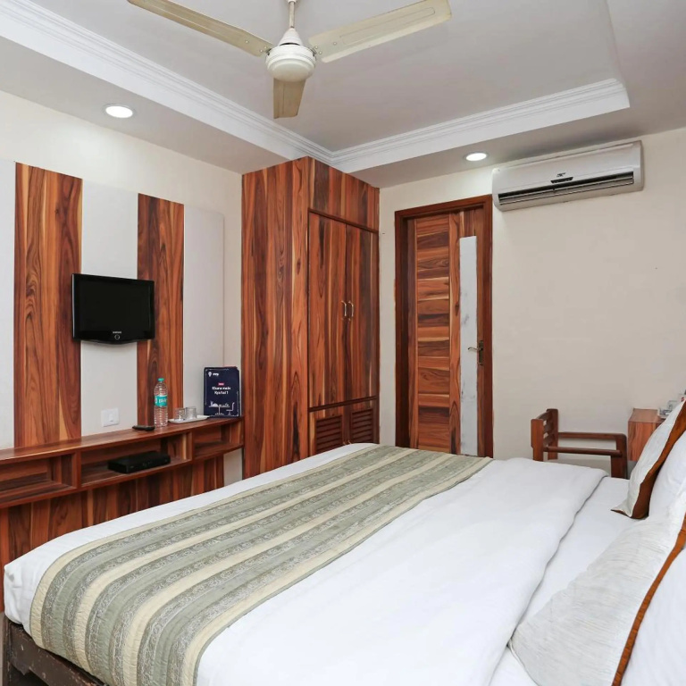 Fabhotel Atithi — 3
