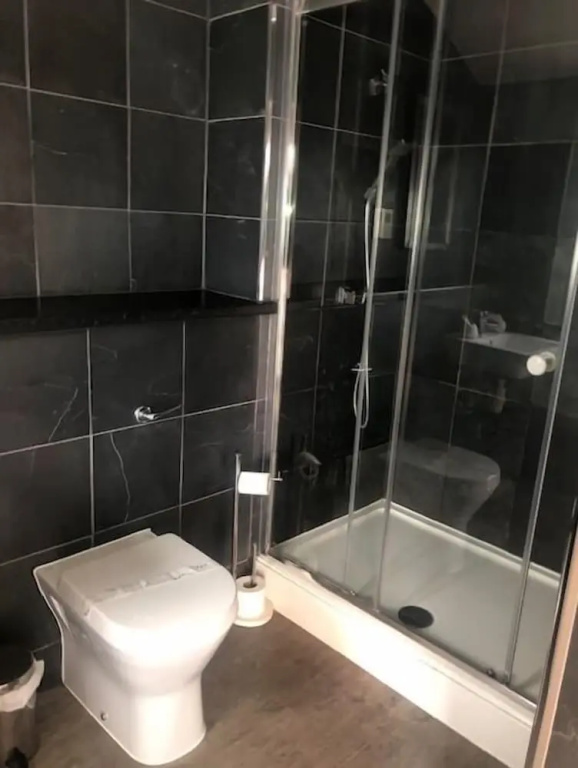 Colchester Boutique Hotel - Général