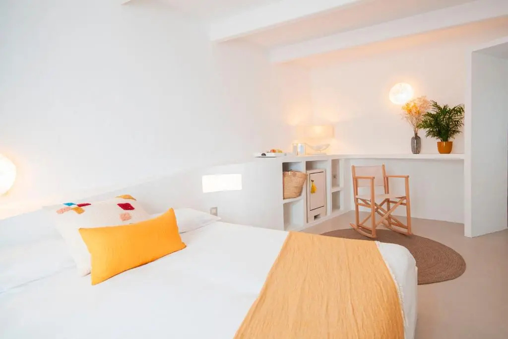 971 Hotel Con Encanto - Chambres