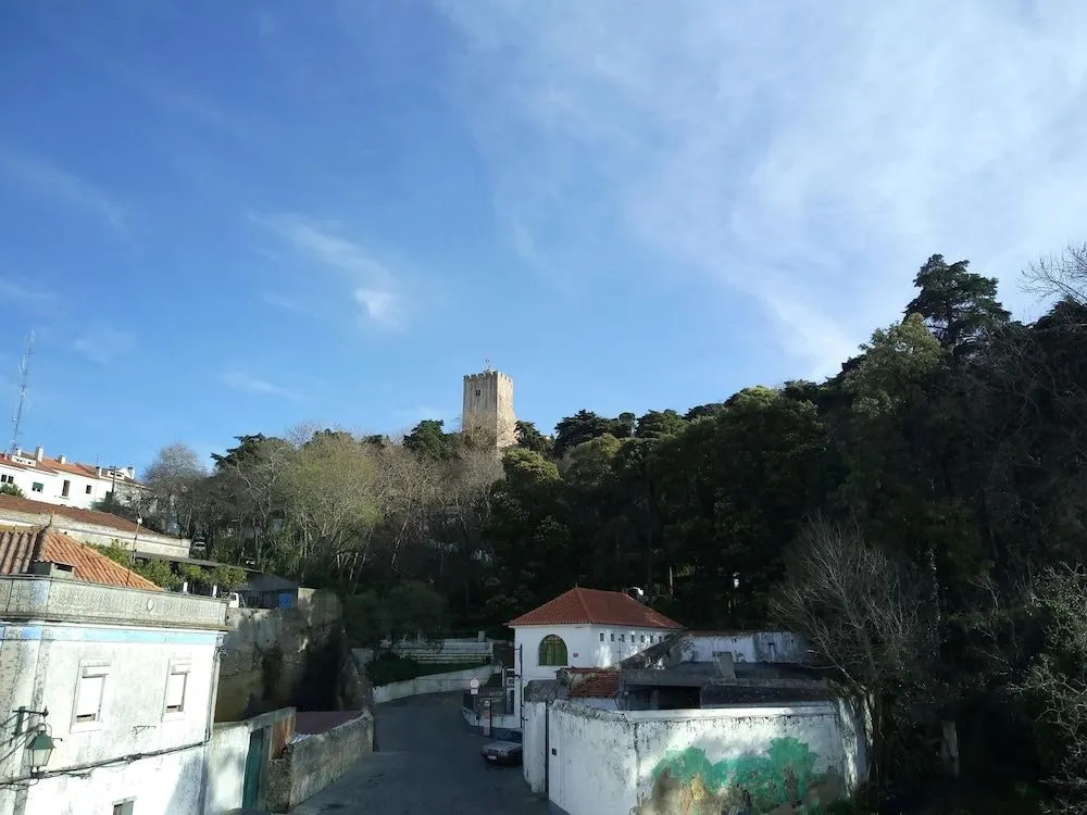 Casa De Atalaia Turismo De Habitacao