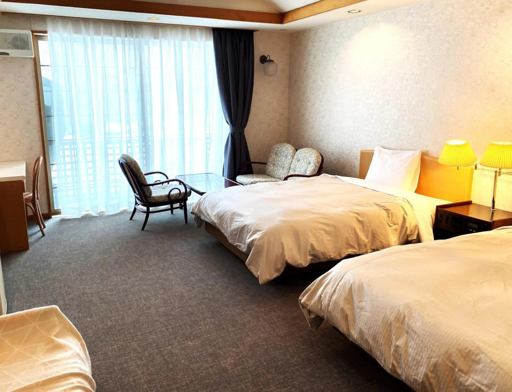 Hotel photo 14