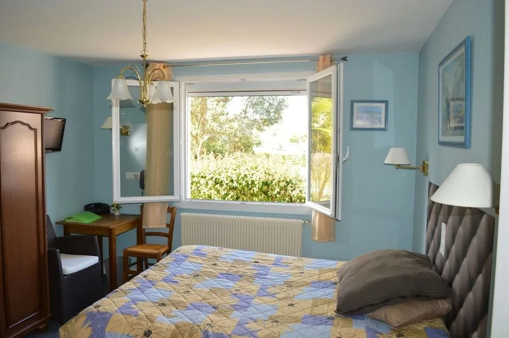 Afficher la photo 6 — Logis Au Relais de la Lieure
