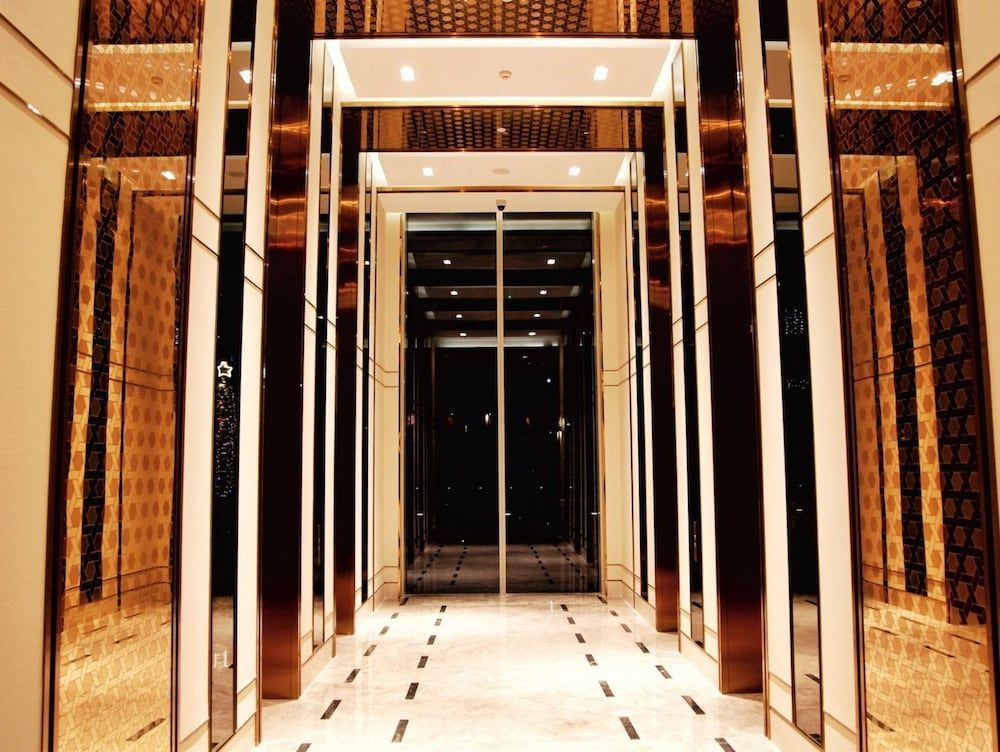 EFC Wonderland Boutique Hotel