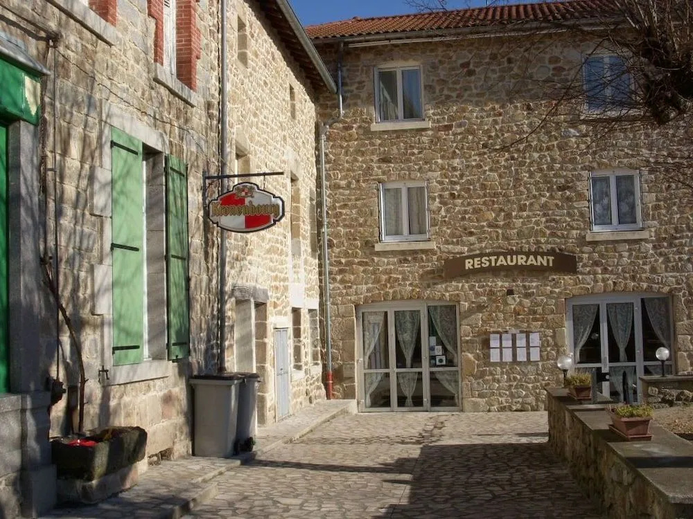 Hotel des Voyageurs