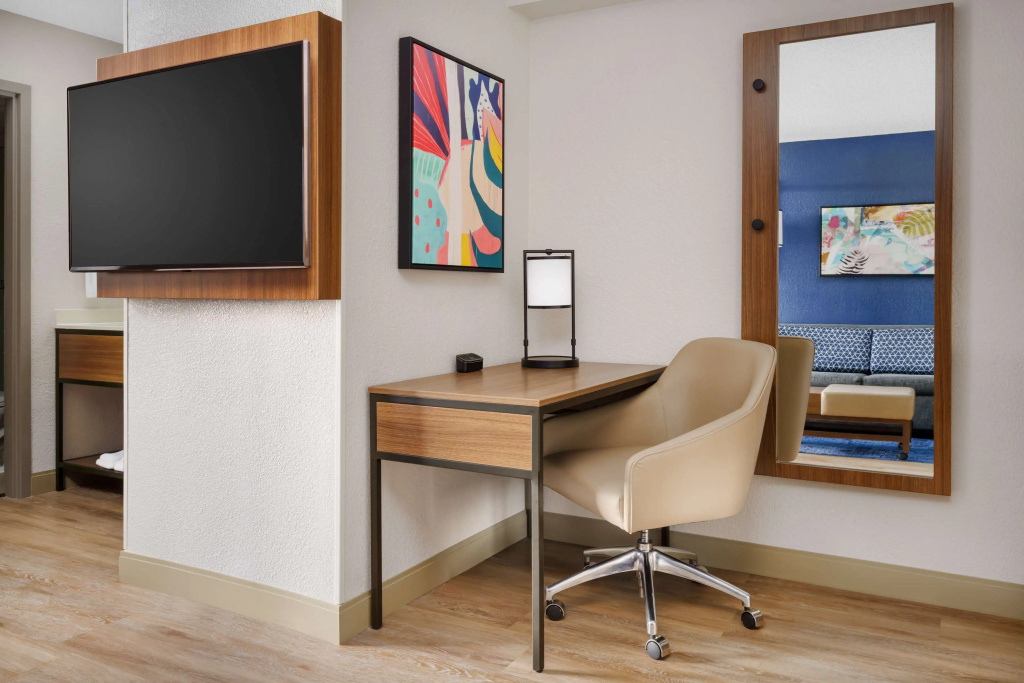 Hyatt Place Orlando / I-Drive / Convention Center - Chambres