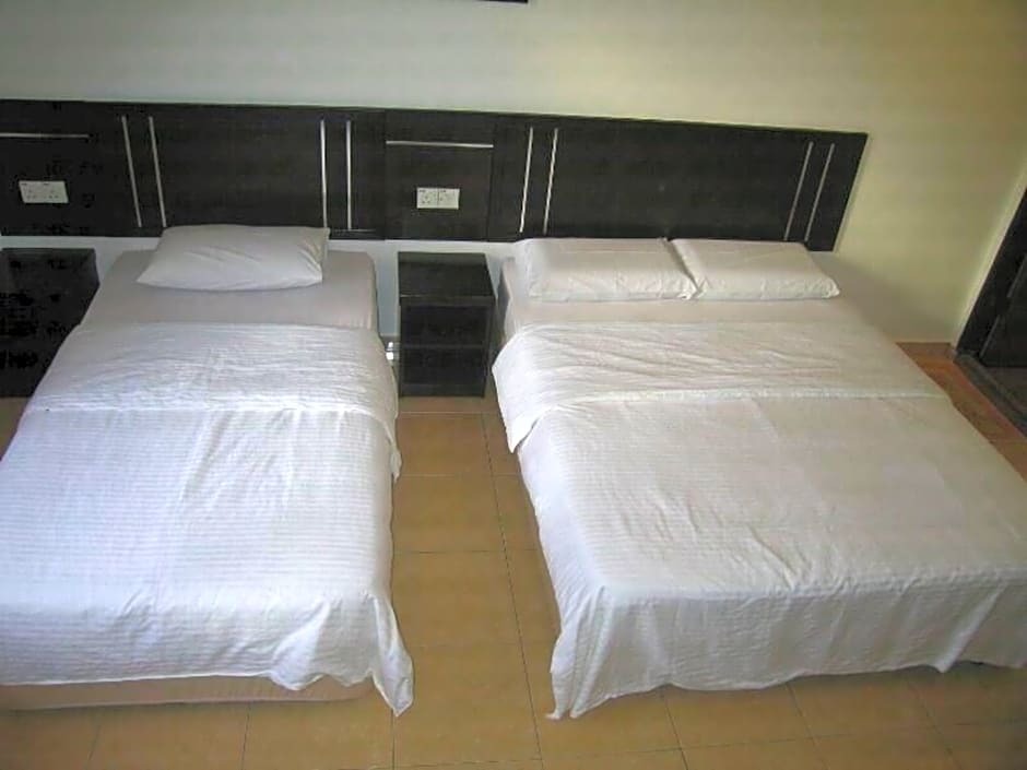 Rainbow Hotel
