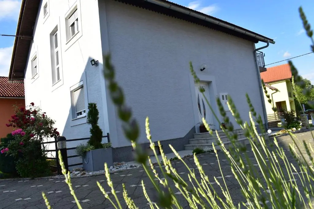 House Burić - Chambres