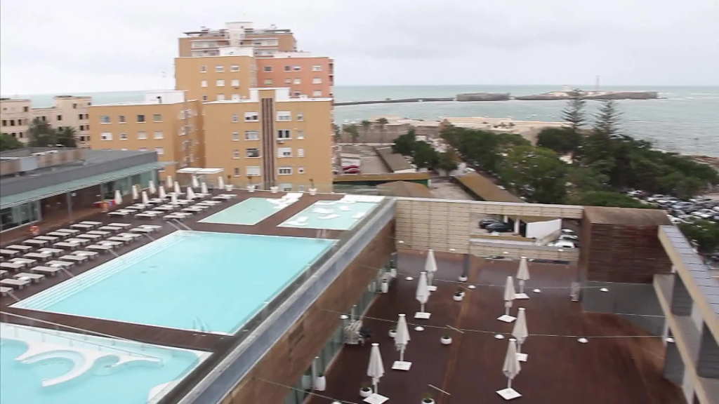Parador De Cadiz - Général