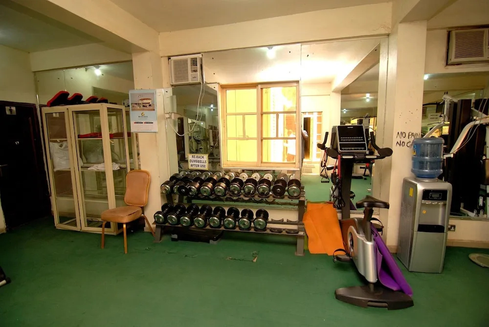 Hotel photo 26