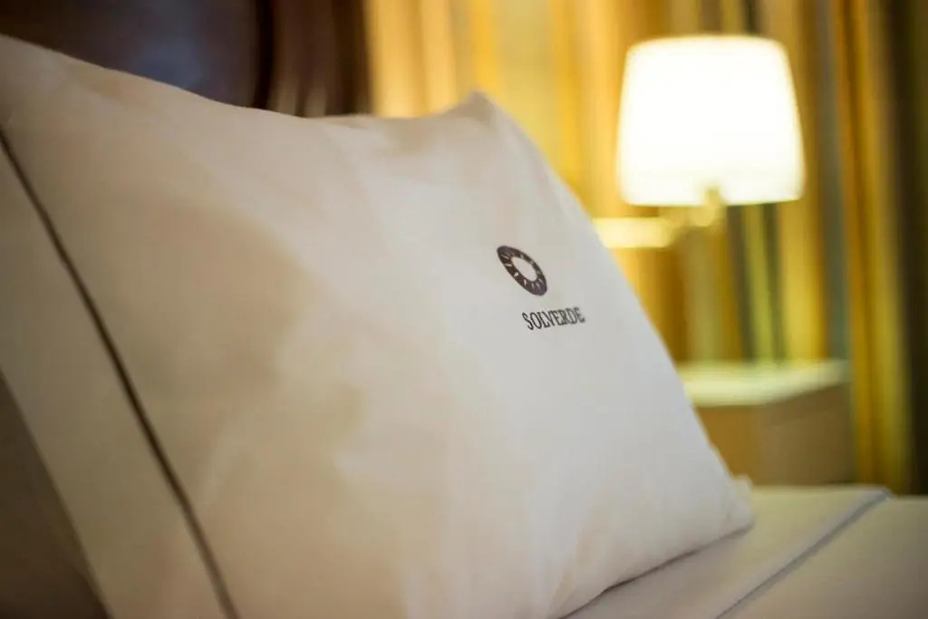 Hotel Solverde Spa & Wellness Center - Chambres