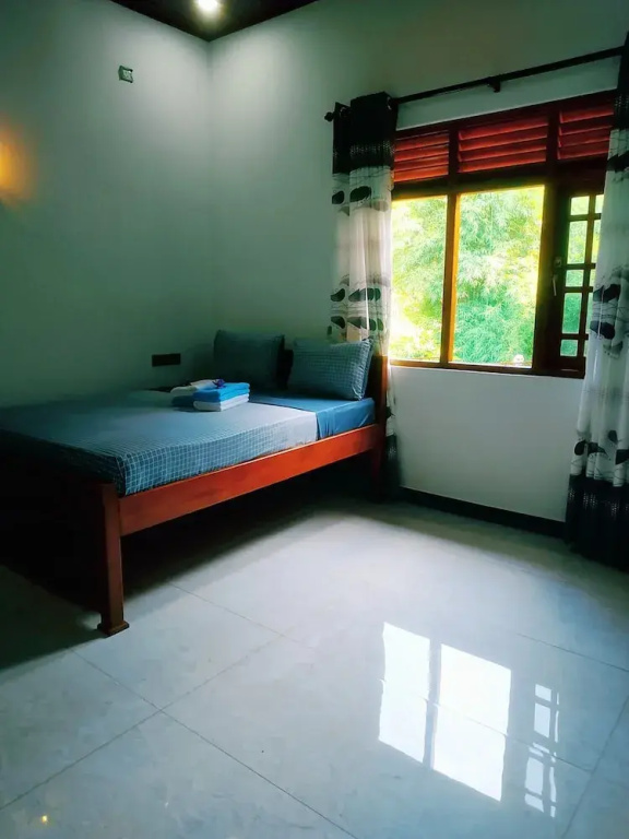 Four Seasons Safari Resort udawalawa - Chambres