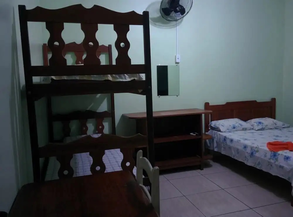 Hotel e restaurante Toraryca - Chambres