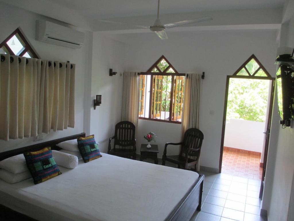 Villa Goodwill Paradise