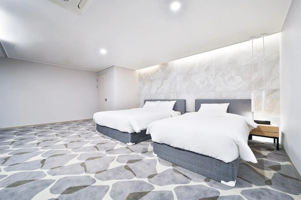 Royal Suite