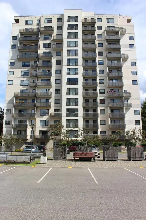 Riga Apartment Brivibas