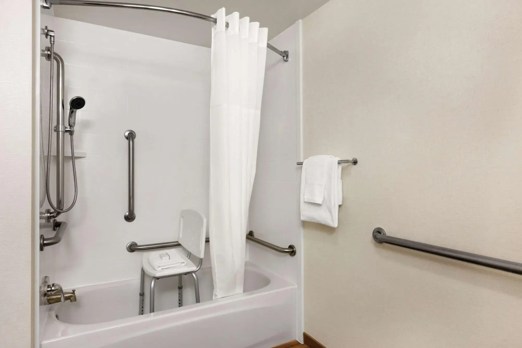 Hampton Inn Orlando International Drive/Convention Center - Général