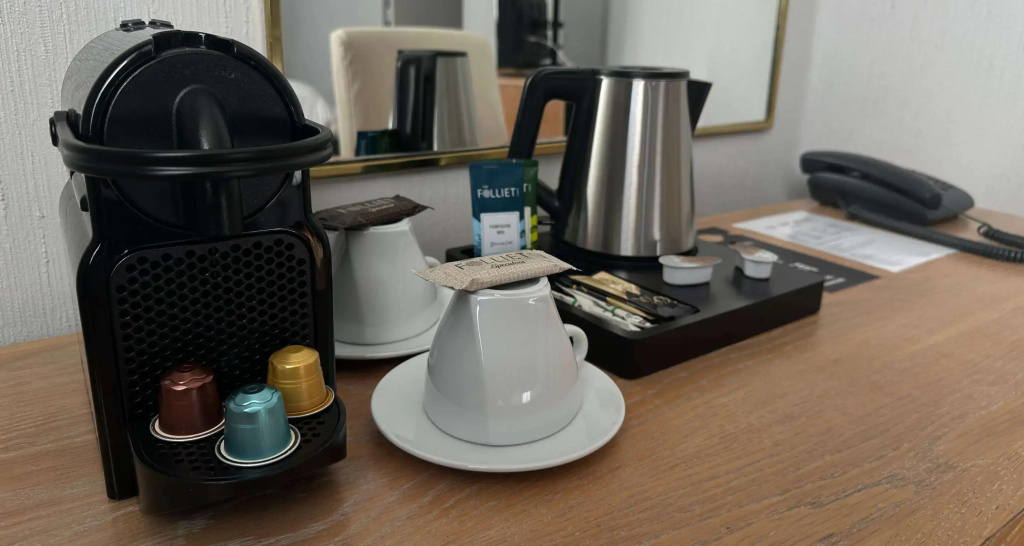 Best Western Plus Le Picardy Hotel & Spa - Chambres