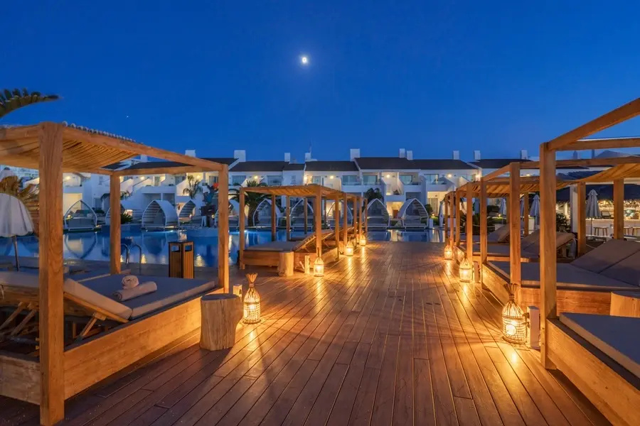 Lago Resort Menorca - Only Adults