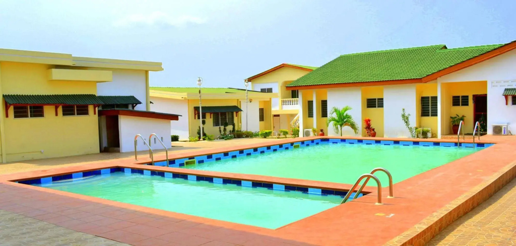 Hotel Loreto - Général