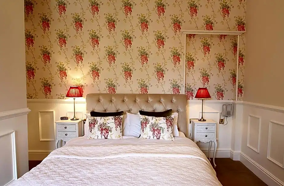 The Alexandra Court Hotel - Chambres
