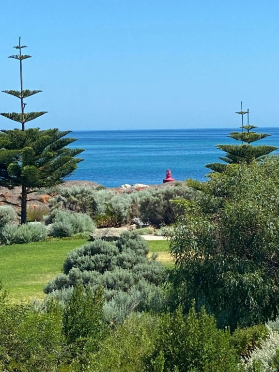Busselton on the Beach