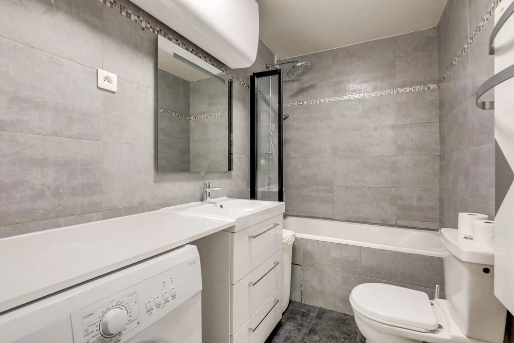 Magnificent Apartment Near Republique - Général