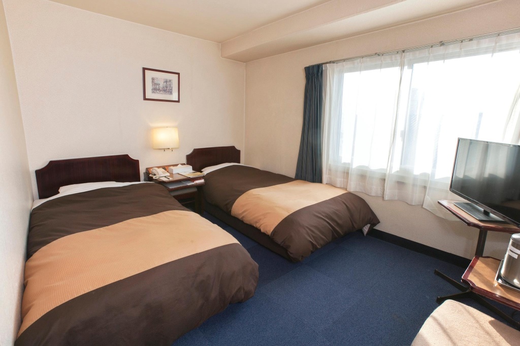 Kyoto Central Inn 사진 10