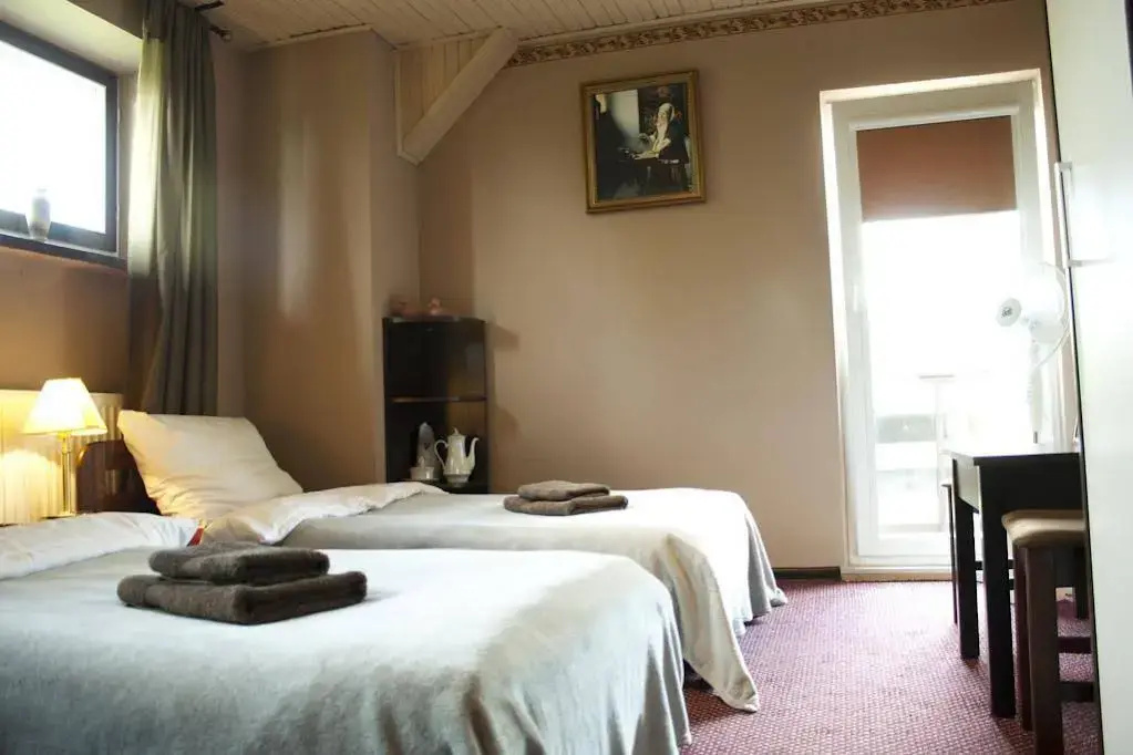 Hotel photo 6