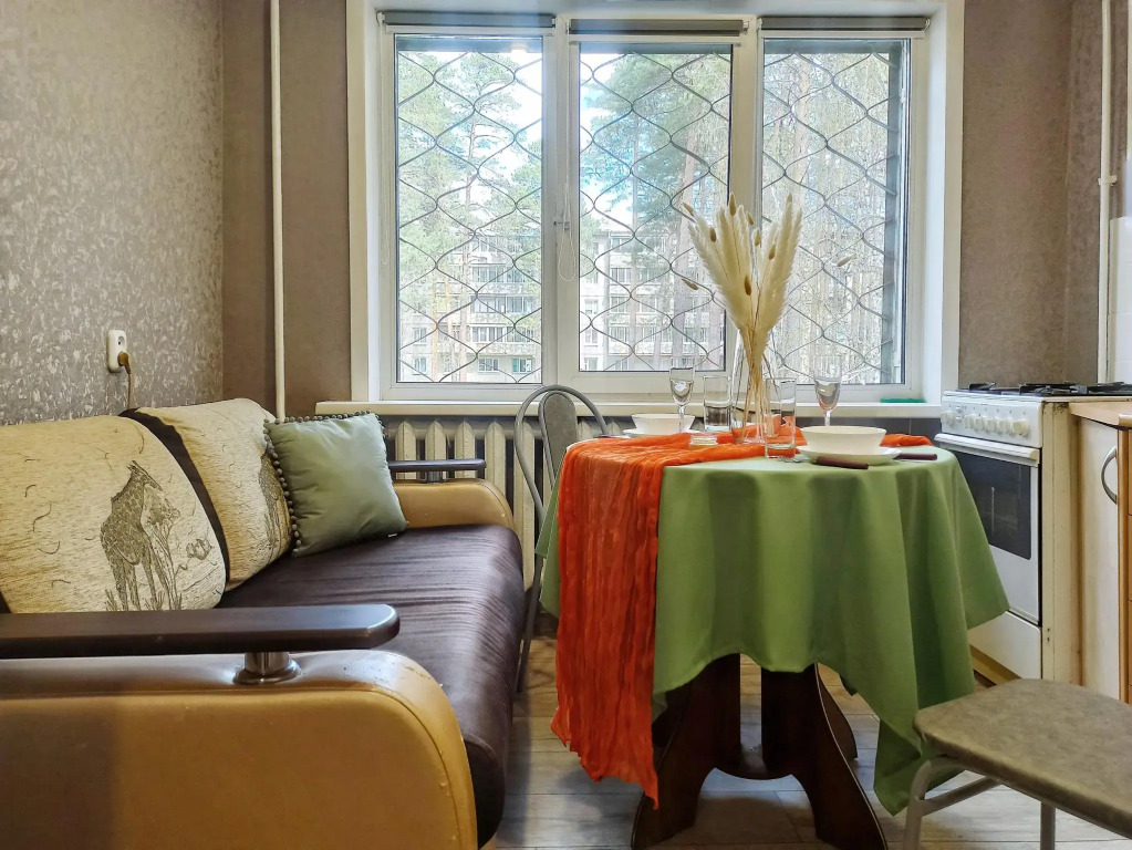 Проснись и Пой апартаменты - фото 31