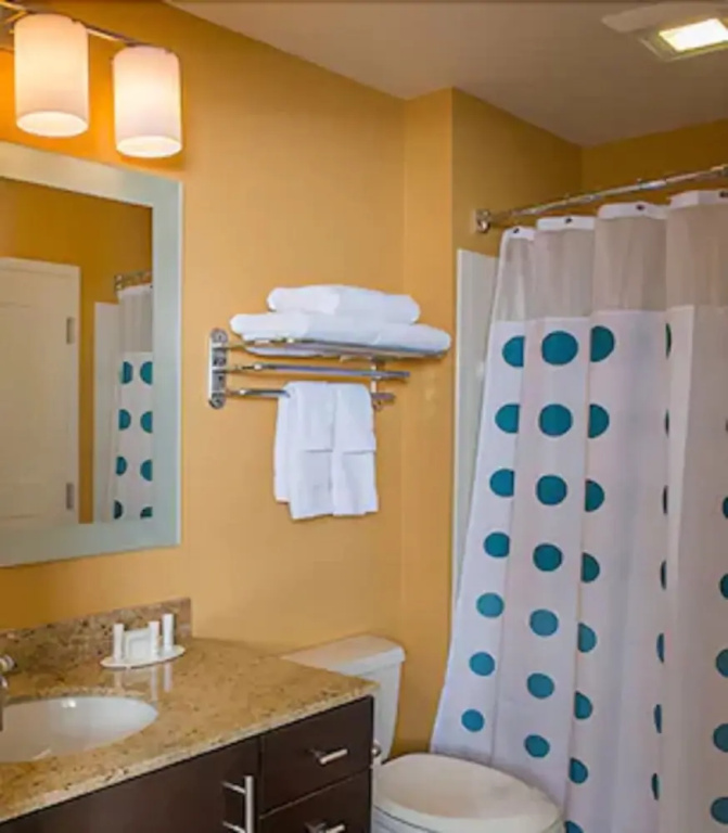 TownePlace Suites by Marriott Laredo - Chambres