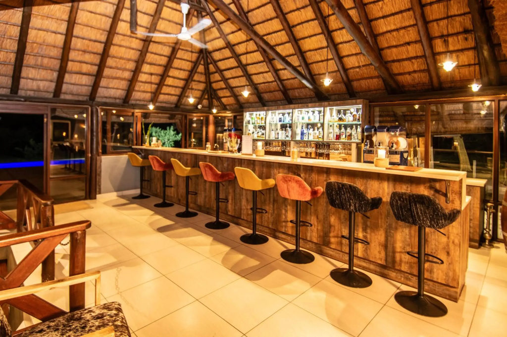 Nkorho Bush Lodge - Général