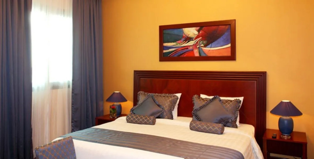Corp Inn Deira - фото 6