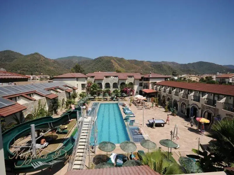 Hotel photo 19