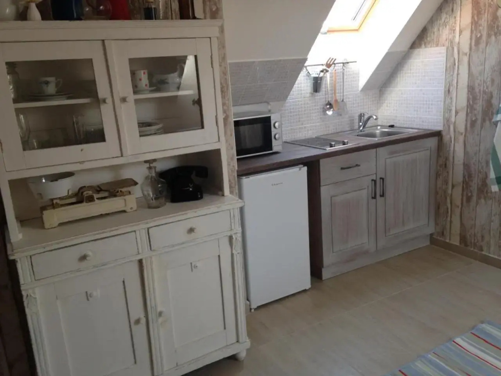 Premium "Vintage" Apartment - фото 23